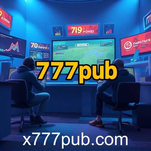 The Rise of 777pub and Its Impact on Online Gaming