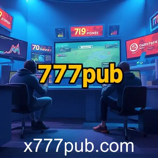 The Rise of 777pub and Its Impact on Online Gaming