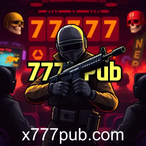 The Rise of Online Gaming: 777pub's Role in the Digital Arena