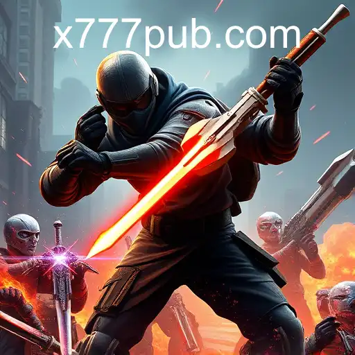 Exploring the Excitement: Action Games at 777pub