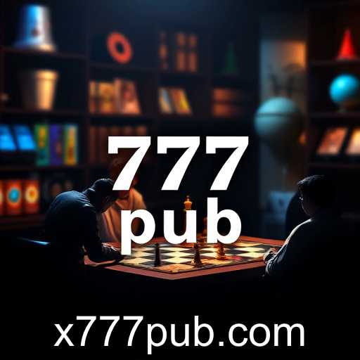 The Renaissance of Board Gaming in the Digital Age: Exploring '777pub'