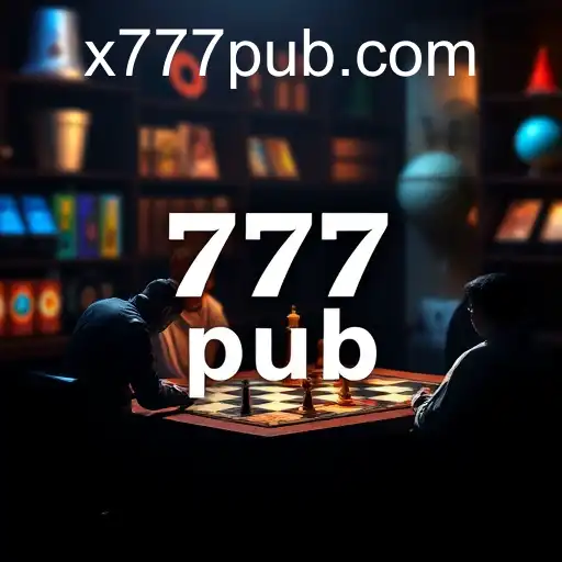 The Renaissance of Board Gaming in the Digital Age: Exploring '777pub'
