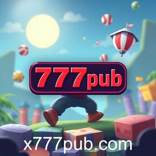 Exploring the Allure of Casual Games: A Dive into 777pub