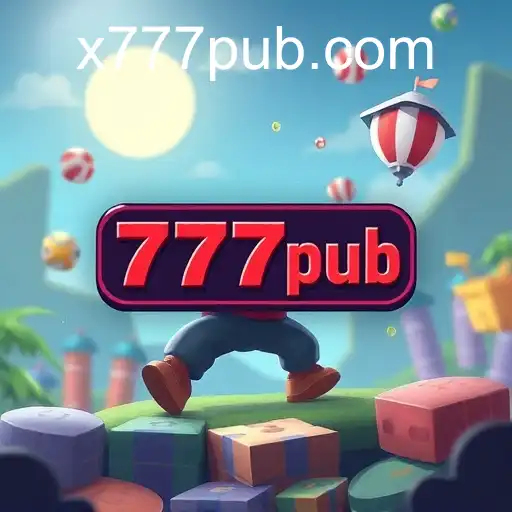Exploring the Allure of Casual Games: A Dive into 777pub