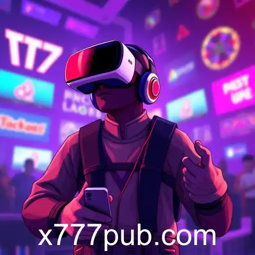 Digital Gaming Trends and Economic Implications