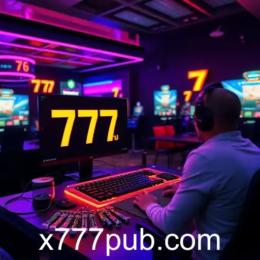 The Evolution of 777pub in Gaming