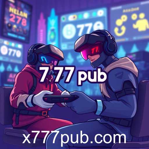 Gaming Evolves with 777pub: Innovations and Challenges