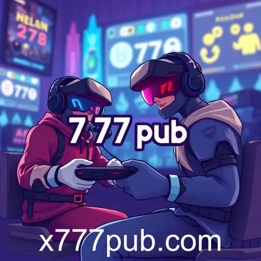 Gaming Evolves with 777pub: Innovations and Challenges