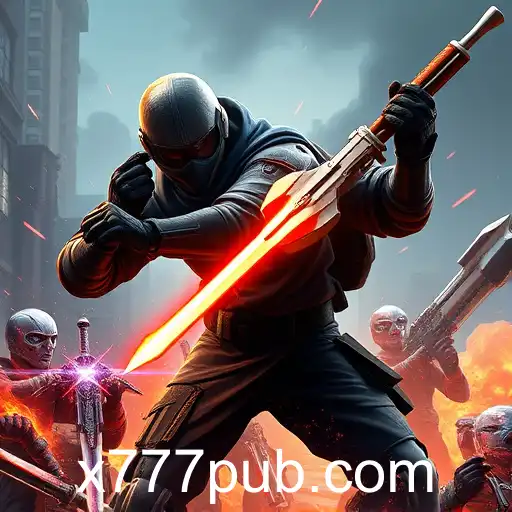 Gaming Portal '777pub' Surge in Popularity