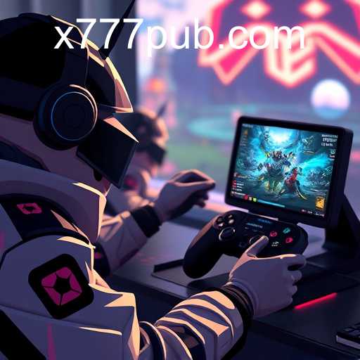 Innovations and Challenges in Online Gaming