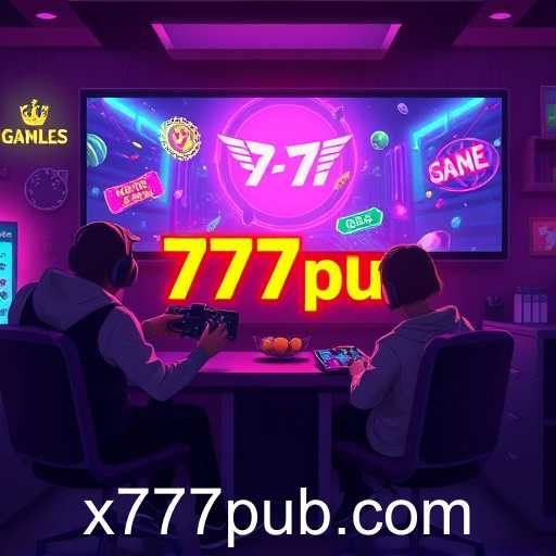 The Rise of Online Gaming and 777pub's Role in 2025