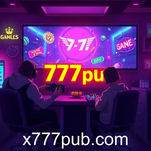 The Rise of Online Gaming and 777pub's Role in 2025