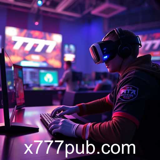 The Evolution of Online Gaming Markets