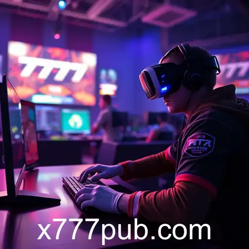 The Evolution of Online Gaming Markets