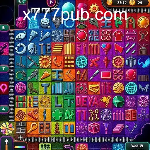 The Rising Popularity of Puzzle Games: An Insight with 777pub