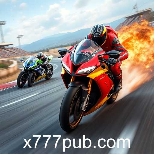 Exploring the Thrilling World of Racing Games on 777pub