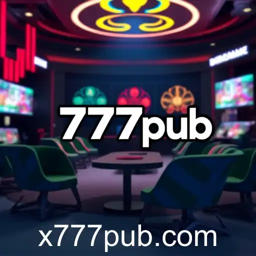 The Rise of 777pub in Digital Gaming