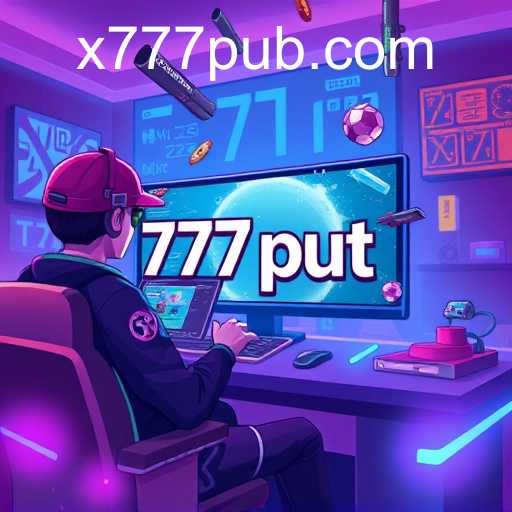 The Rise of 777pub: A Digital Gaming Haven