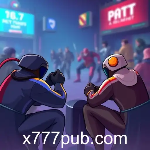 The Rise of 777pub in the Gaming World