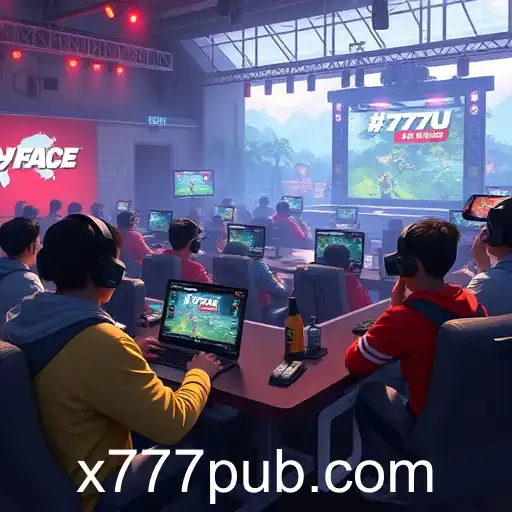 The Rise of 777pub: Transforming Online Gaming in 2025