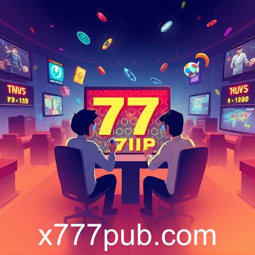 The Rise of Gaming Platforms in a Digital World