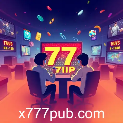 The Rise of Gaming Platforms in a Digital World